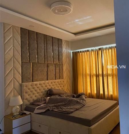 ID116446 - Apartment for rent in Sunrise Riverside Novaland