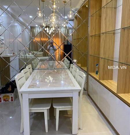 ID116446 - Apartment for rent in Sunrise Riverside Novaland