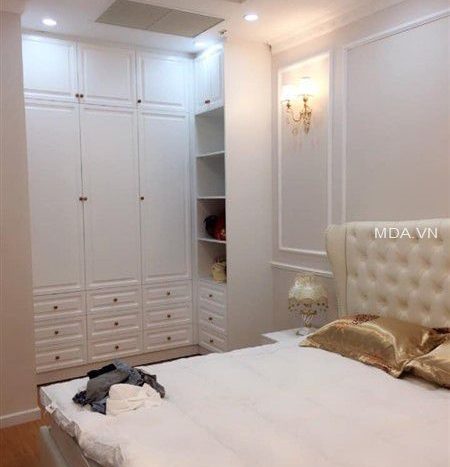 ID116459 - Apartment for rent in Docklands Dist 7