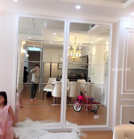 ID116459 - Apartment for rent in Docklands Dist 7