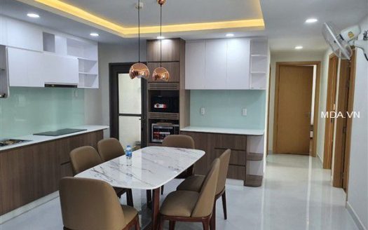 ID116481 - Apartment for rent in Saigon South Residences 3BR