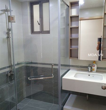 ID116481 - Apartment for rent in Saigon South Residences 3BR