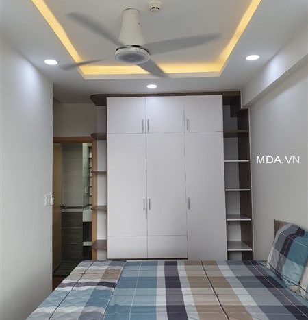 ID116481 - Apartment for rent in Saigon South Residences 3BR