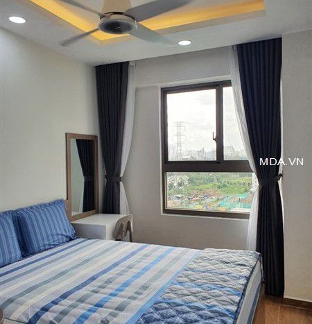 ID116481 - Apartment for rent in Saigon South Residences 3BR
