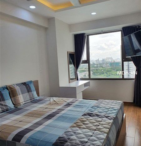 ID116481 - Apartment for rent in Saigon South Residences 3BR