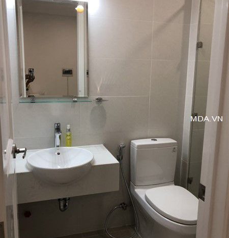 ID116502 - Officetel for rent in Saigon Mia Ho Chi Minh City