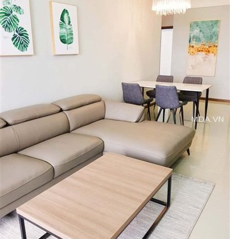 ID117178 - Apartment for rent in Sunwah Pearl