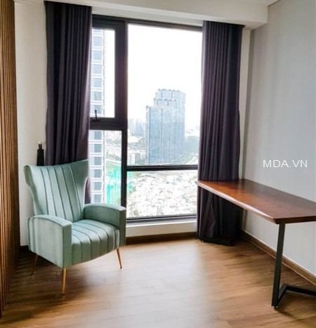 ID117178 - Apartment for rent in Sunwah Pearl