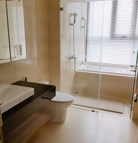 ID117178 - Apartment for rent in Sunwah Pearl