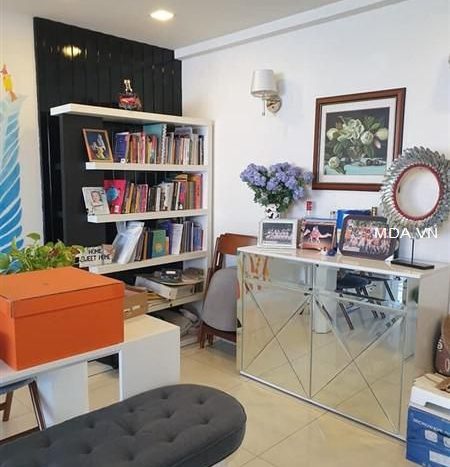 ID117183 - Apartment for rent in Tropic Garden Novaland