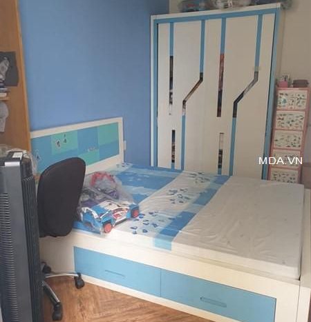 ID117183 - Apartment for rent in Tropic Garden Novaland