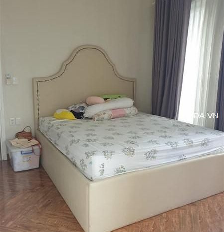 ID117183 - Apartment for rent in Tropic Garden Novaland