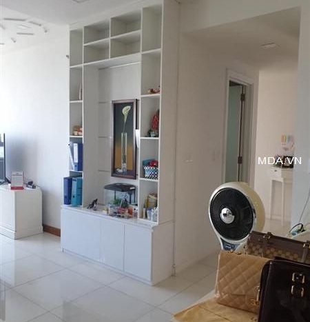 ID117183 - Apartment for rent in Tropic Garden Novaland