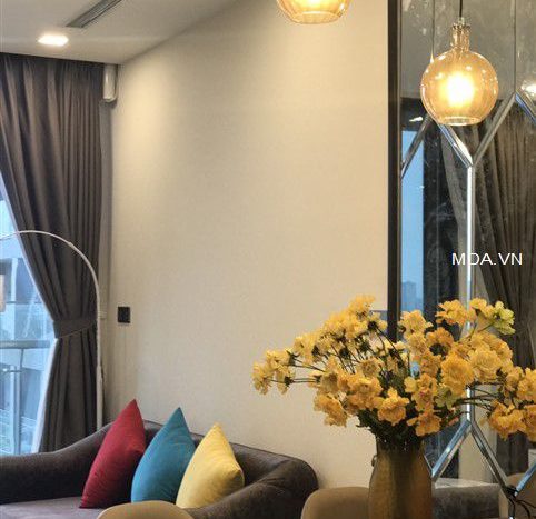 ID117184 - Officetel for rent in Vinhomes Golden River