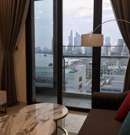 ID117184 - Officetel for rent in Vinhomes Golden River