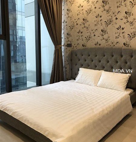 ID117184 - Officetel for rent in Vinhomes Golden River