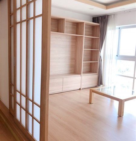 ID117197 - Apartment for rent in Happy Valley Phu My Hung