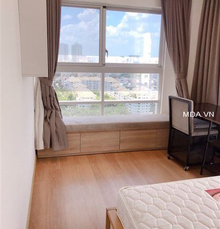 ID117197 - Apartment for rent in Happy Valley Phu My Hung