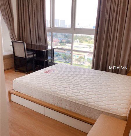 ID117197 - Apartment for rent in Happy Valley Phu My Hung