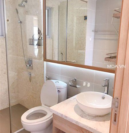 ID117197 - Apartment for rent in Happy Valley Phu My Hung