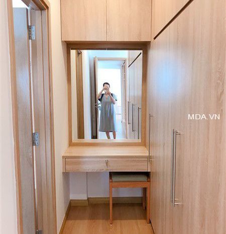 ID117197 - Apartment for rent in Happy Valley Phu My Hung