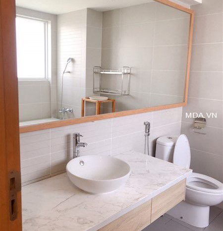 ID117197 - Apartment for rent in Happy Valley Phu My Hung