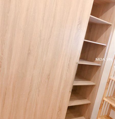 ID117197 - Apartment for rent in Happy Valley Phu My Hung