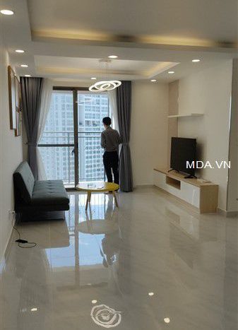 ID117203 - Apartment for rent in Saigon South Residences