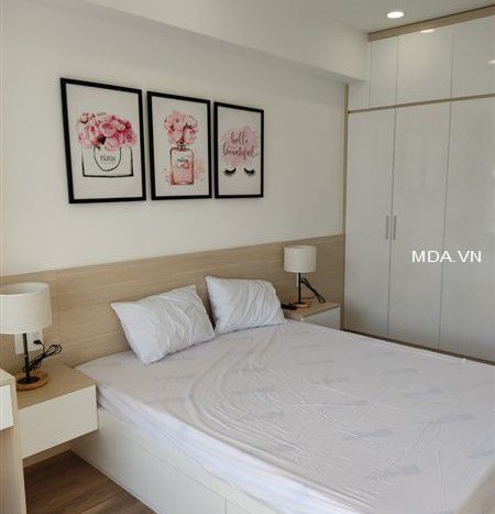 ID117203 - Apartment for rent in Saigon South Residences