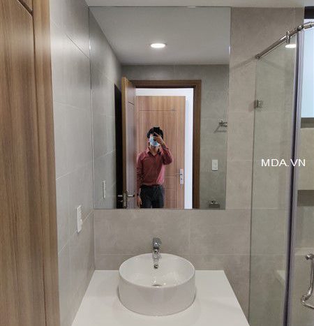 ID117203 - Apartment for rent in Saigon South Residences