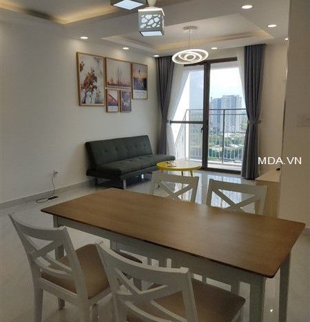 ID117203 - Apartment for rent in Saigon South Residences