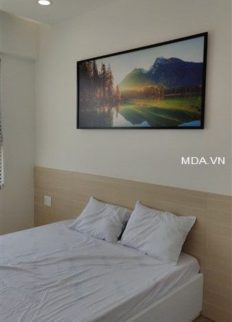 ID117203 - Apartment for rent in Saigon South Residences