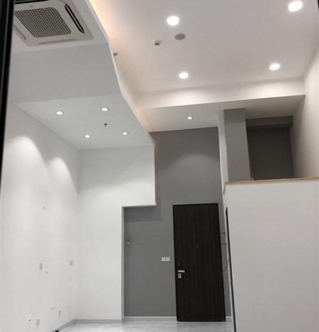 ID117206 - Officetel for rent in Midtown The Signature