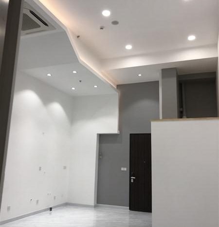 ID117206 - Officetel for rent in Midtown The Signature