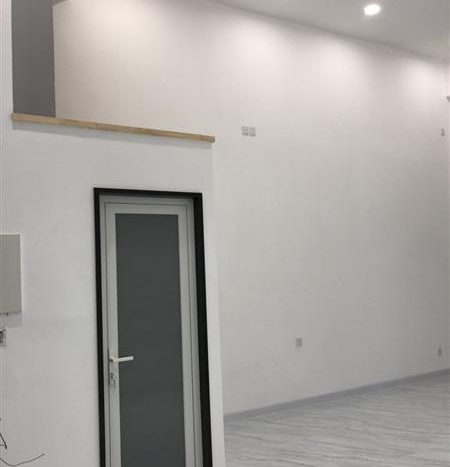 ID117206 - Officetel for rent in Midtown The Signature
