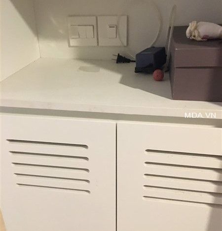 ID117230 - Officetel for rent in Sunrise City View Novaland