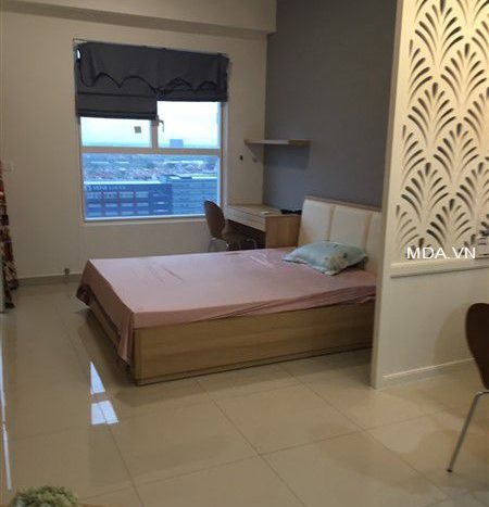 ID117230 - Officetel for rent in Sunrise City View Novaland