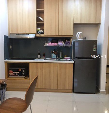 ID117230 - Officetel for rent in Sunrise City View Novaland