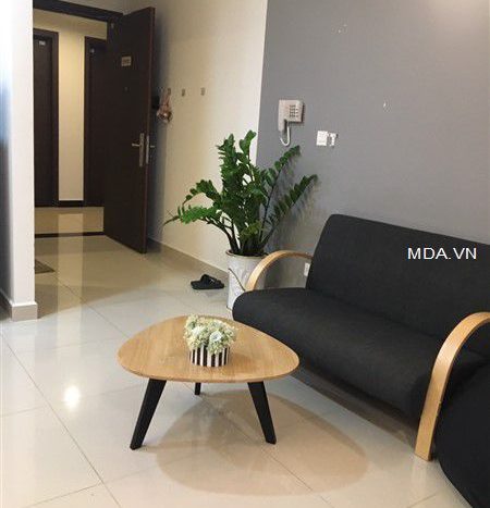 ID117230 - Officetel for rent in Sunrise City View Novaland