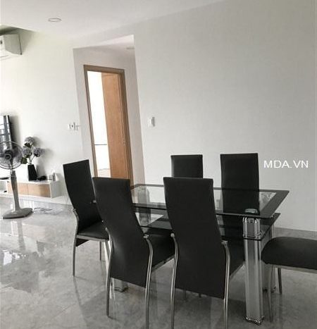 ID117232 - Apartment for rent in Sunrise City View Novaland