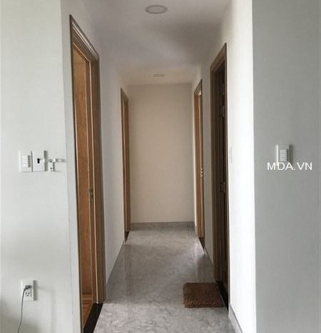 ID117232 - Apartment for rent in Sunrise City View Novaland