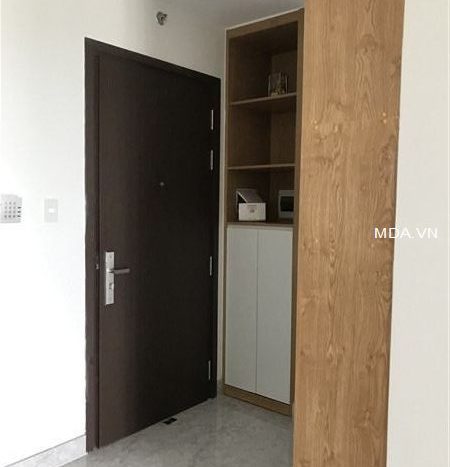 ID117232 - Apartment for rent in Sunrise City View Novaland