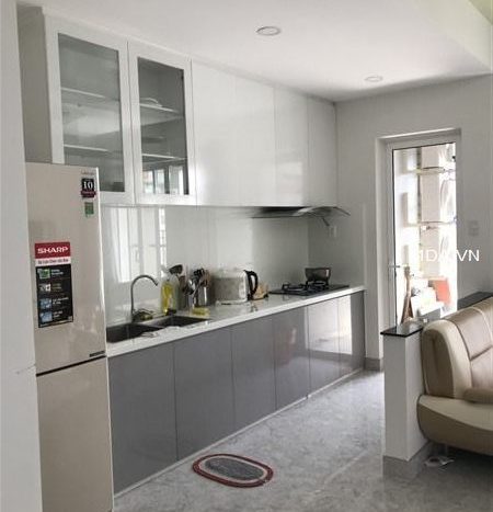 ID117232 - Apartment for rent in Sunrise City View Novaland