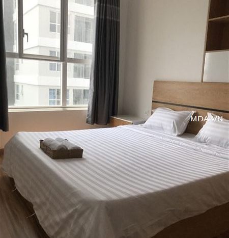 ID117232 - Apartment for rent in Sunrise City View Novaland