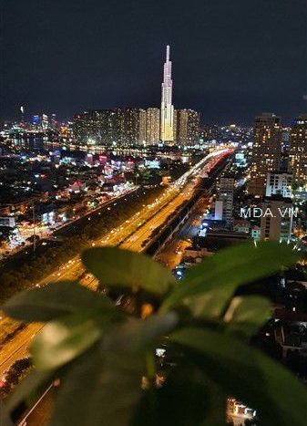 ID117255 - Apartment for rent in Masteri Thao Dien T1
