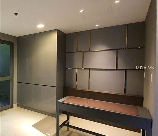 ID117255 - Apartment for rent in Masteri Thao Dien T1