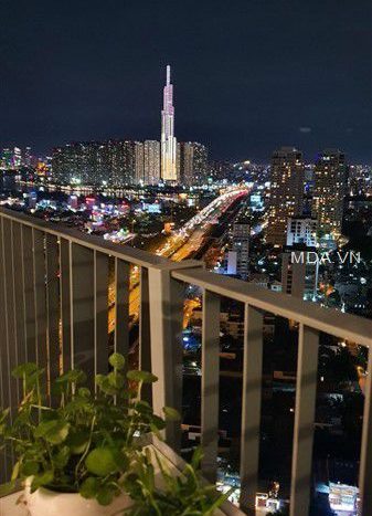 ID117255 - Apartment for rent in Masteri Thao Dien T1
