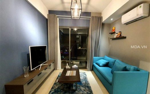 ID117255 - Apartment for rent in Masteri Thao Dien T1