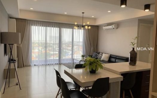 ID117278 - Apartment for rent in Masteri Thao Dien Dist 2