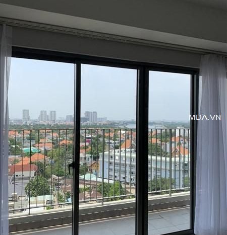 ID117278 - Apartment for rent in Masteri Thao Dien Dist 2